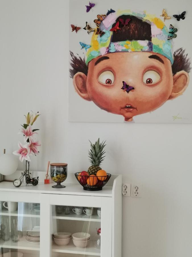 Appartamento Noe And Joey Spalato Esterno foto